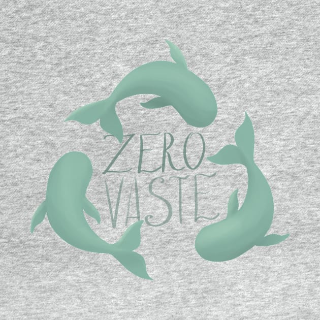 Zero vaste by Yofka